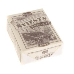 Sviests Baltais Exporta 82.5% 200g