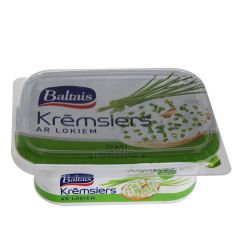 Krēmsiers ar lokiem 150