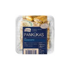 Pankūkas biezpiena 270g