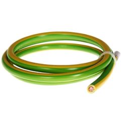 VADS PV-3 16mm2 dz./zaļš