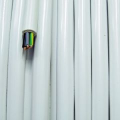 Kabelis 5x6 XPJ (NYM)