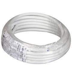 Kabelis 3x1.5 OMY balts 5m