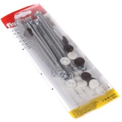 F 10X112 K Kārbu enkurs 10gb