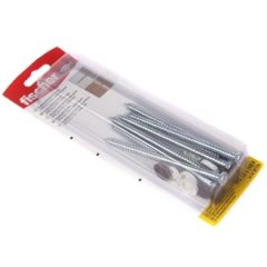 FFS 7,5X112k Kārbu skrūve 10gb