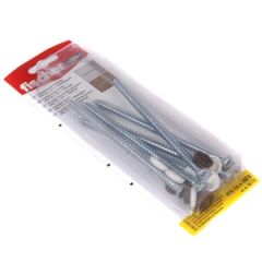 FFS 7,5X132k Kārbu skrūve 10gb