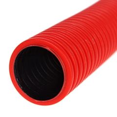 GOFR.CAURULE D40 sarkana