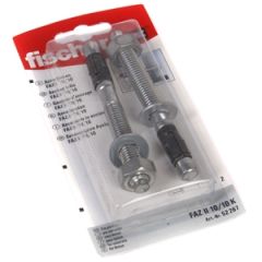 Ķīļenkurs FAZ II 10/10