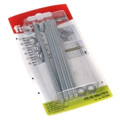 Enkurstienis FIS M6*110