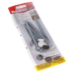 Enkurstienis FIS M10*120