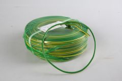 Vads PV-3 6mm2 dz./zaļš