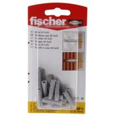 Dībelis SX Plus 5x25