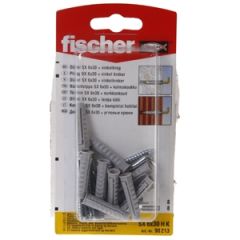 Dībelis+āķis SX 6 N K