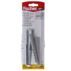 Dībelis rāmju ar āķi-leņķi 10x100