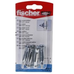 Enkurs reģipsim HM 5x37 SK