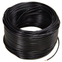 Vads PV-1 0.75 melns