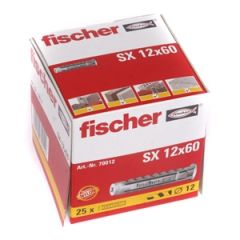 SX dībelis 12*60 / 70012