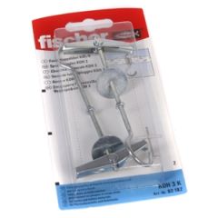 Atverenkurs KDH 3 /82182