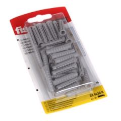 SX 6 K dībelis / 90014