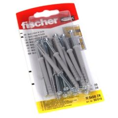 Dībeļnagla N 5*50 ZK/ 90018