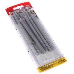 Dībeļnagla N 8*120 ZK/ 90022