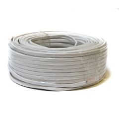 Kabelis 3x2.5 H07RN-F gumija