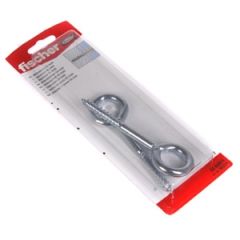 Āķis GS 8 X 80 K / 90219