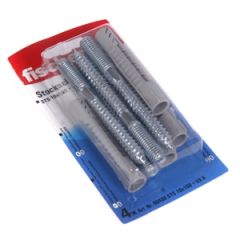 STS 10*100 + UX K dībelis /90486