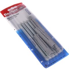 STS 10*140 + UX K dībelis /90488