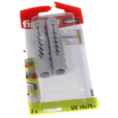 Dībelis UX 14*75 K / 90867