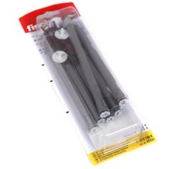 Kārbu enkurs F 10 S 140 K