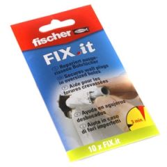 Remonta salvete FIX IT (D/GB/F/ES/I)