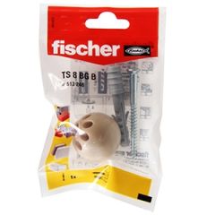 Durvju atdure bēša TS 8