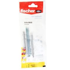 Dībelis S 8 H +āķis 90 grādi