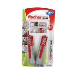 Dībelis universālais DUOPOWER 14x70 2gb