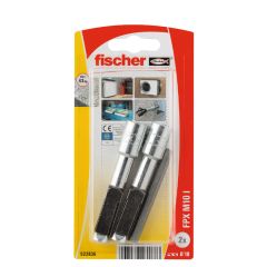 Enkurs gāzbetonam FPX M10 I