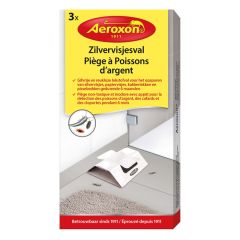 Līmslazds Aeroxon rāpojošiem kukaiņiem N3