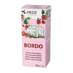 Dārznieka kompl.Bordo 200g