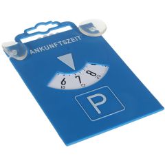 Stāvvietas laika rādītājs