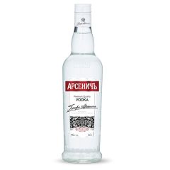 Degvīns Arsenič 40% 0.7l