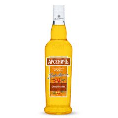 Uzlējums Arsenič smiltsērkšķu 40% 0.7l