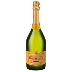 Dzirkst.vīns Saint Hilaire Brut 12% 0.75l