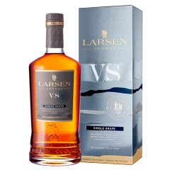 Konjaks Larsen VS GB 40% 0.7l