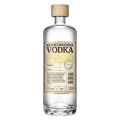 Aromatizēts Degvīns Koskenkorva Vanilla 37.5% 0.7l