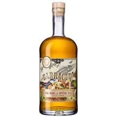 Rums Barracuda Vanilla Spiced 32% 0.7l