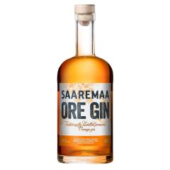 Džins Saaremaa ORE 37.5% 0.5l