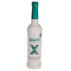 Liķieris Xante Coconut Cream&Pear 17% 0.5l