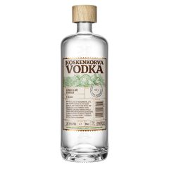 Degvīns Koskenkorva Lemon Lime 37.5% 0.7l