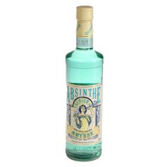 Absints Abysse Premium 60% 0.7l