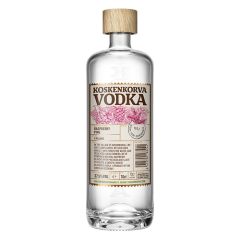 DegvīnsKoskenkorva raspberry pine 37.5% 0.7l