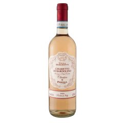 Vīns Villa Chiaretto classic 12% 0.75l